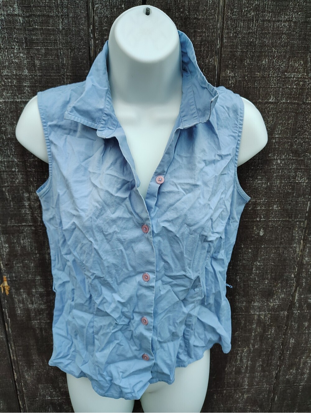 Ann Taylor Top